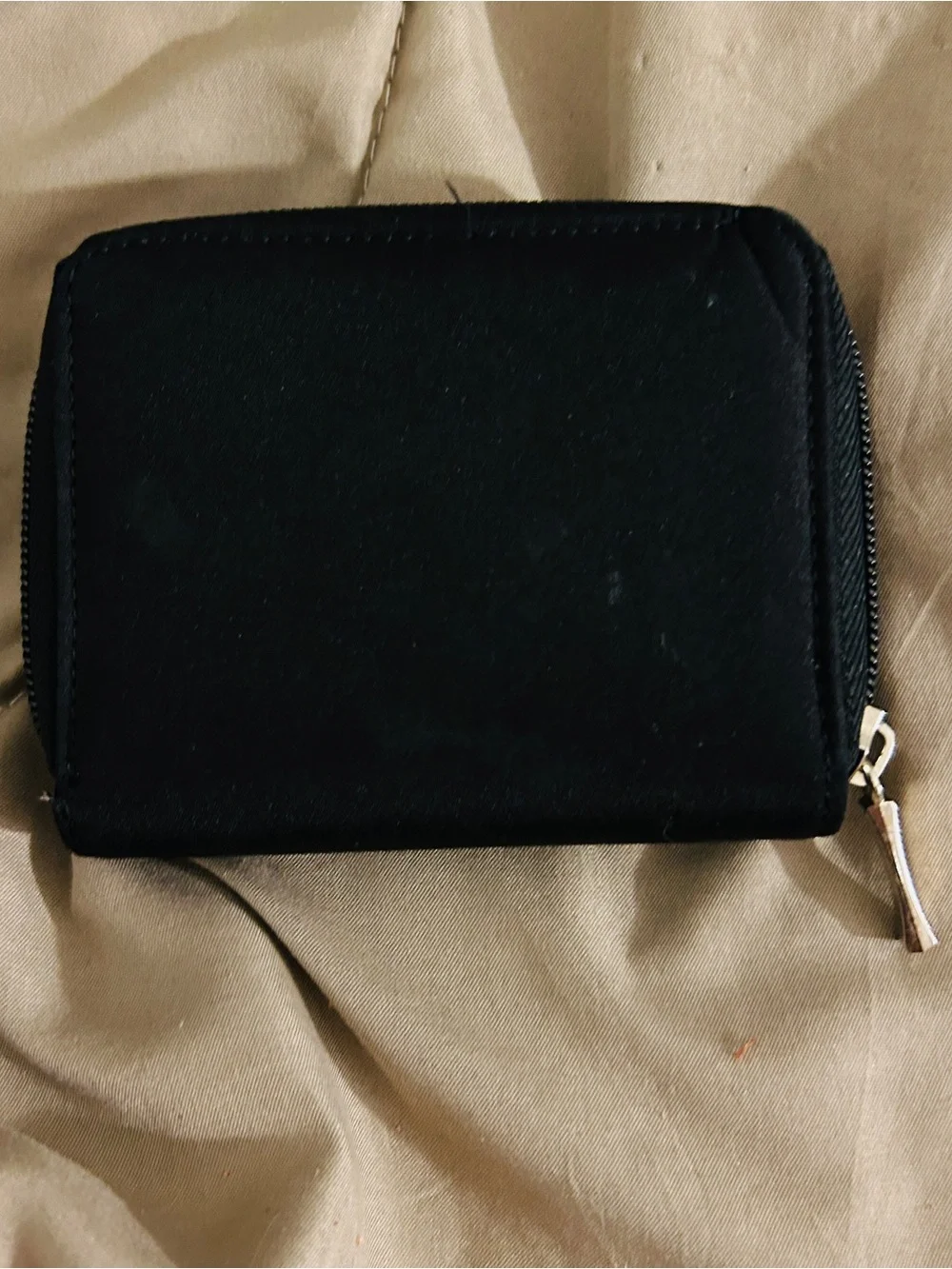 Small wallet